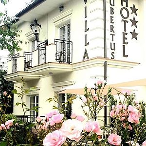 Hotel Villa Hubertus Kutno